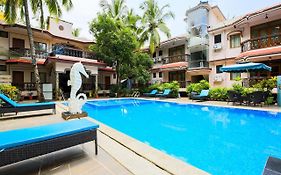 Seaview Resort Goa